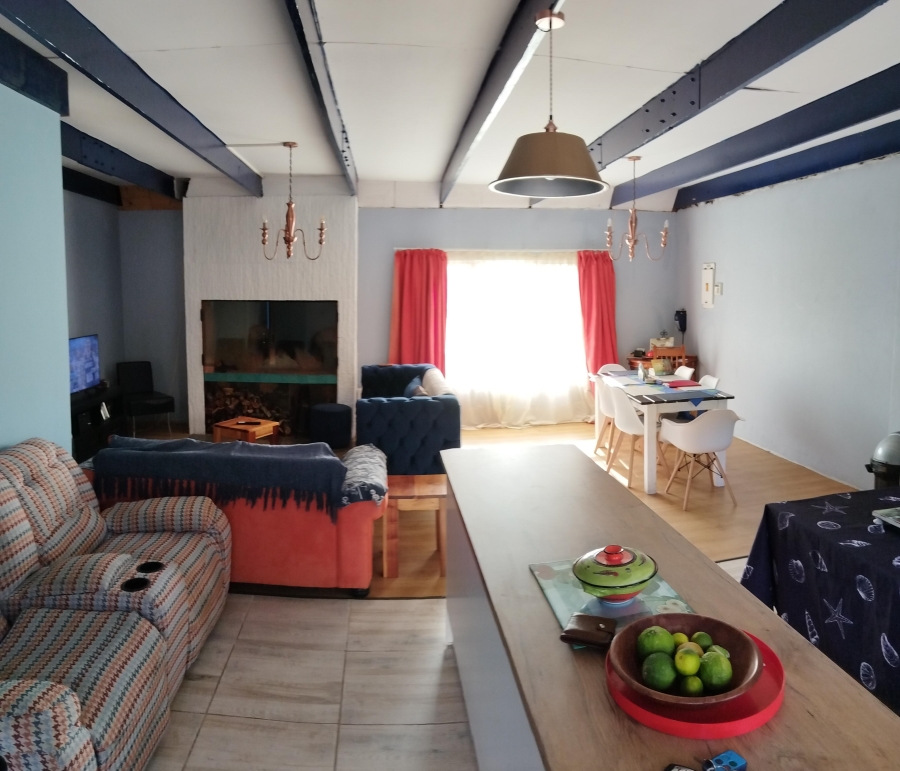 2 Bedroom Property for Sale in Scheepershoogte Eastern Cape